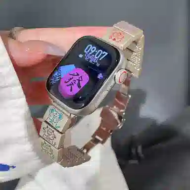 HAIAISO watchS1098 iwatch SE