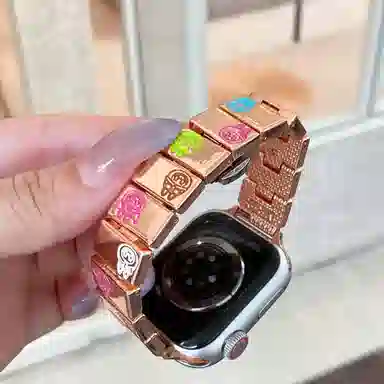 HAIAISO iwatch S1098seUltra