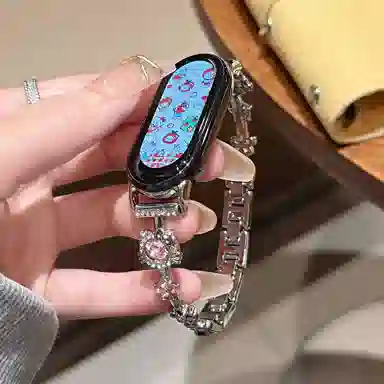 HAIAISO Xioami1098Rdemi watch45