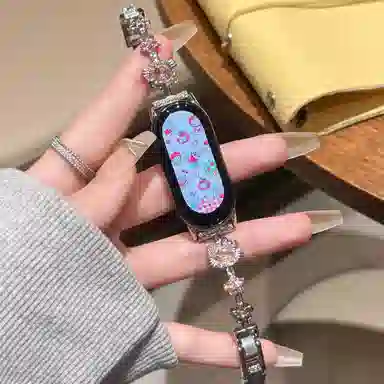 HAIAISO Xioami1098Rdemi watch45