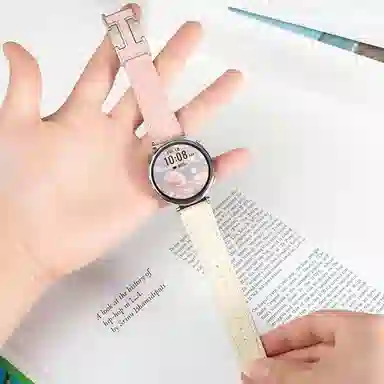 HAIAISO 182022mm HUAWEI watch5GT5Hwatch4GT4