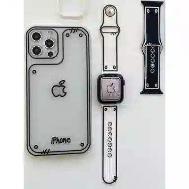 HAIAISO iwatchS1098SEUltra