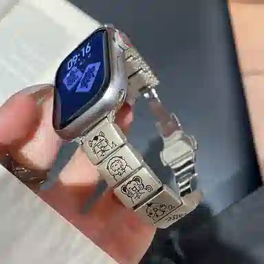 HAIAISO watchS1098 iwatch SE
