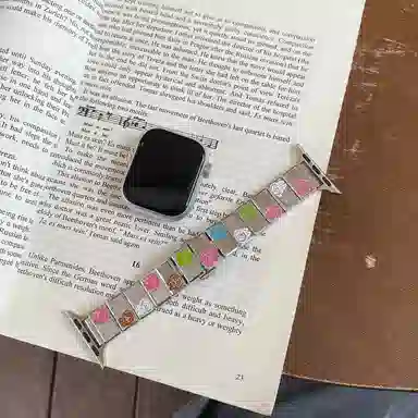 HAIAISO iwatch S1098seUltra