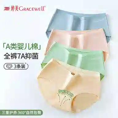 GRACEWELL 7A