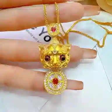 UZIID 925