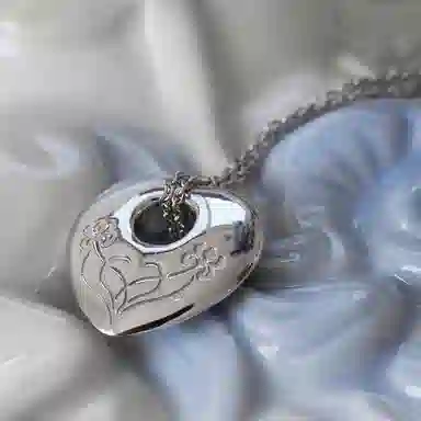 UZIID ins S925