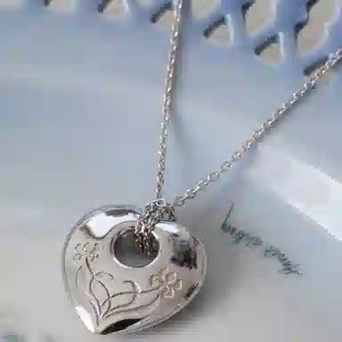 UZIID ins S925