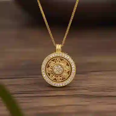 UZIID S925
