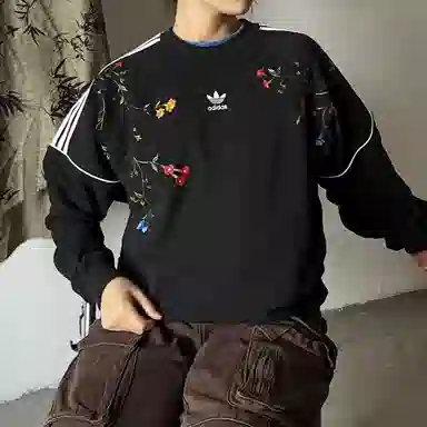 adidas originals 3-Stripe logo