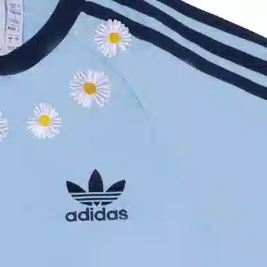 adidas Originals ADICOLOR 3-STRIPES Tee