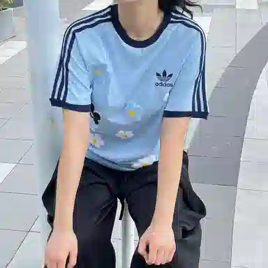 adidas Originals ADICOLOR 3-STRIPES Tee