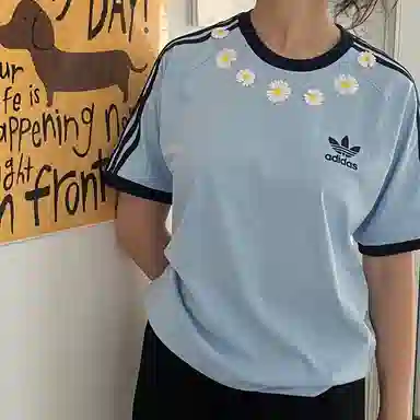 adidas Originals ADICOLOR 3-STRIPES Tee