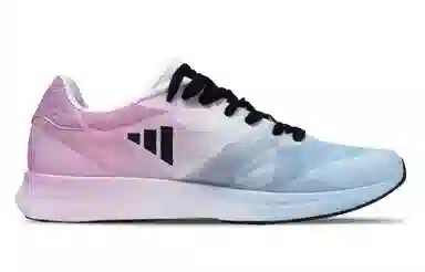 adidas Adizero RC 4 Gradient Graffiti