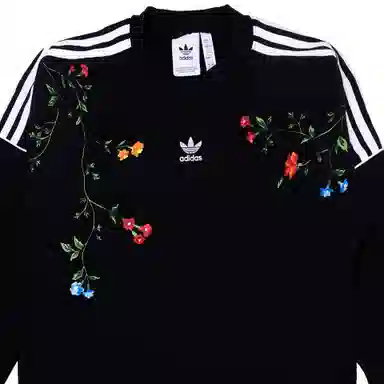 adidas originals 3-Stripe logo