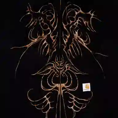 Carhartt K122 Hoodie