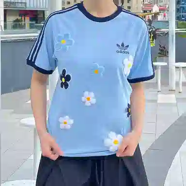 adidas Originals ADICOLOR 3-STRIPES Tee