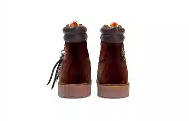 Timberland Classic 6-Inch Dark Brown