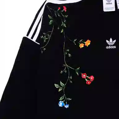 adidas originals 3-Stripe logo