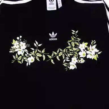 adidas originals logo