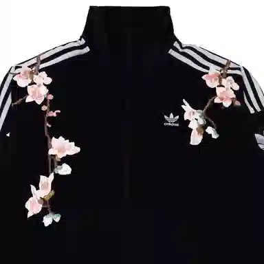 adidas originals RT TT U2 logo