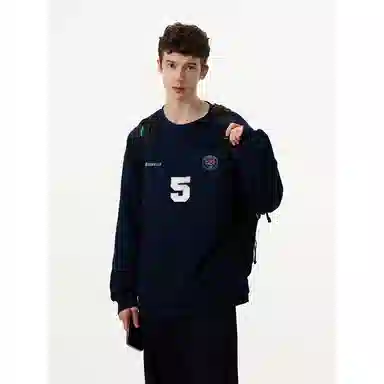 TH Fabricate Sweatshirt