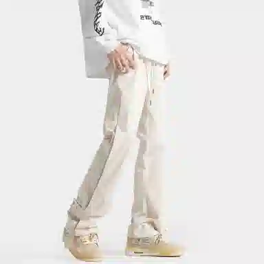 TH FABRICATE cleanfitvibe