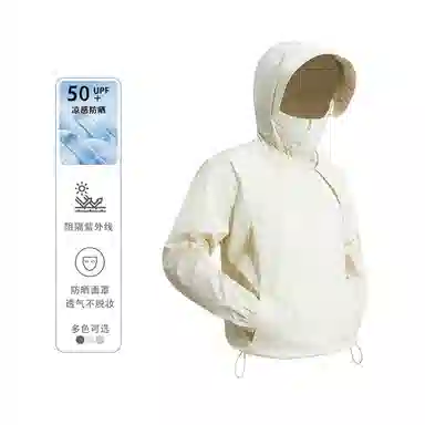 TH FABRICATE UPF50SUGAN