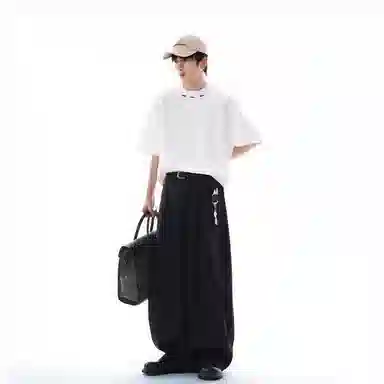 TH FABRICATE cleanfit T