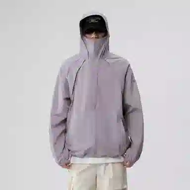 TH FABRICATE UPF50SUGAN