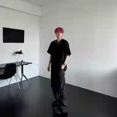 TH FABRICATE cleanfit T