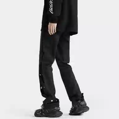 TH FABRICATE cleanfitvibe