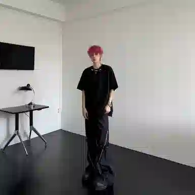 TH FABRICATE cleanfit T