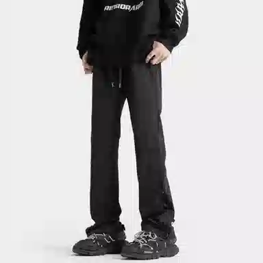 TH FABRICATE cleanfitvibe