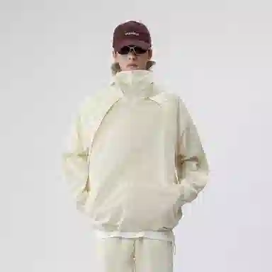 TH FABRICATE UPF50SUGAN