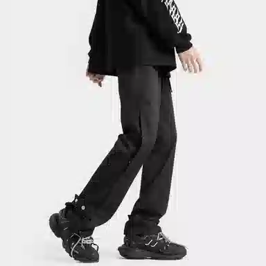 TH FABRICATE cleanfitvibe