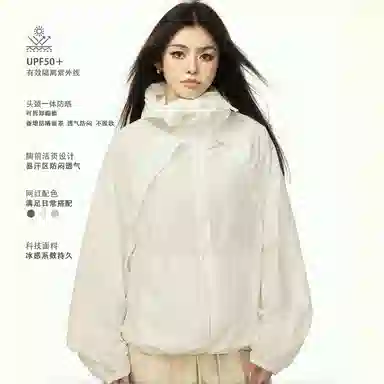 TH FABRICATE UPF50SUGAN