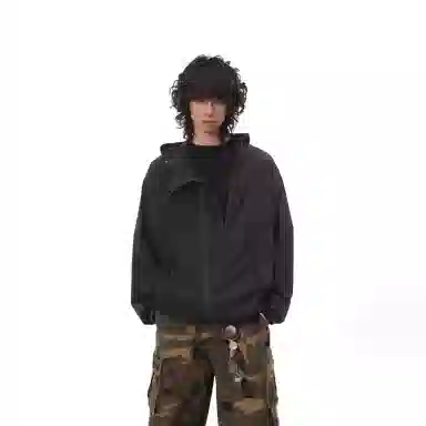 TH FABRICATE UPF50+cleanfitvibe