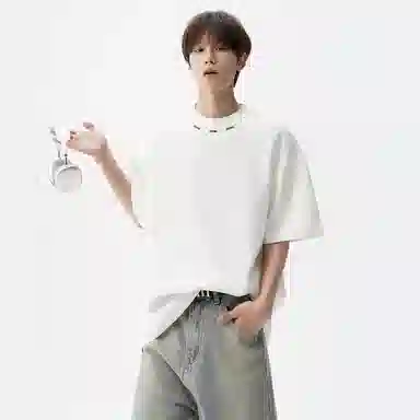 YEARNED cleanfitT T