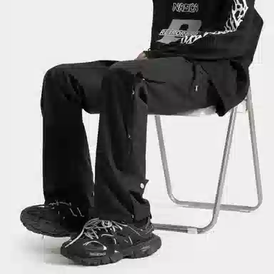 TH FABRICATE cleanfitvibe