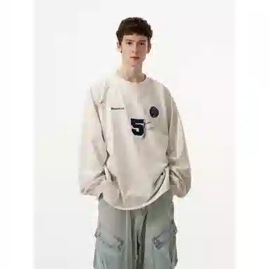 TH Fabricate Sweatshirt