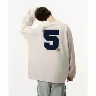 TH Fabricate Sweatshirt