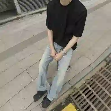 TH FABRICATE cleanfit T