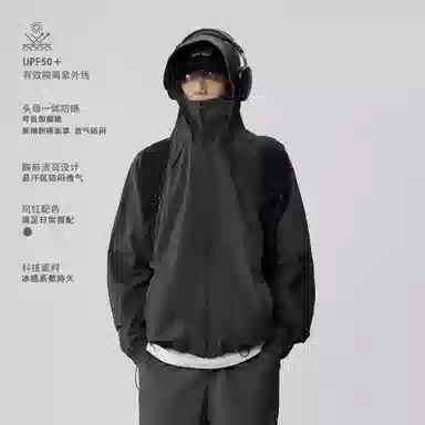 UPZCY UPF50