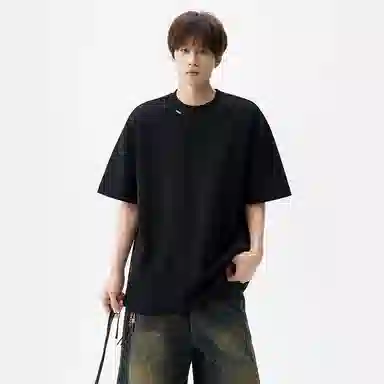 YEARNED cleanfitT T