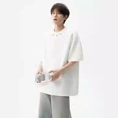 YEARNED cleanfitT T