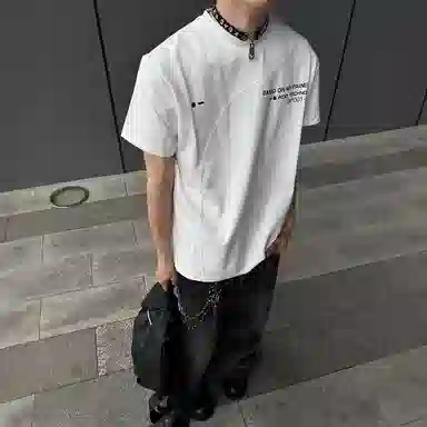 T