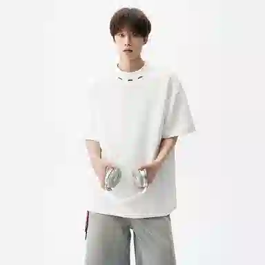 YEARNED cleanfitT T