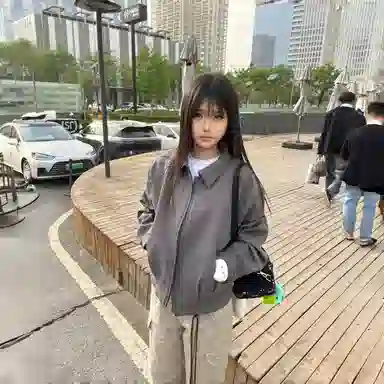 TH FABRICATE cleanfitboxy