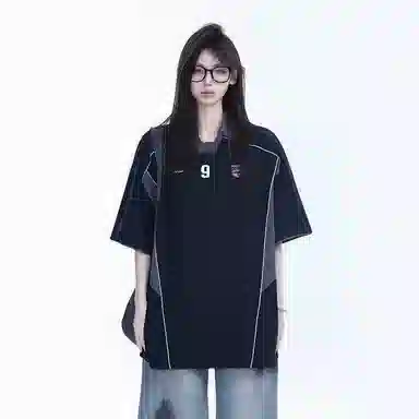 TH FABRICATE TvibePolo